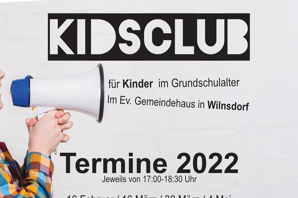 Kidsclub Wilnsdorf
